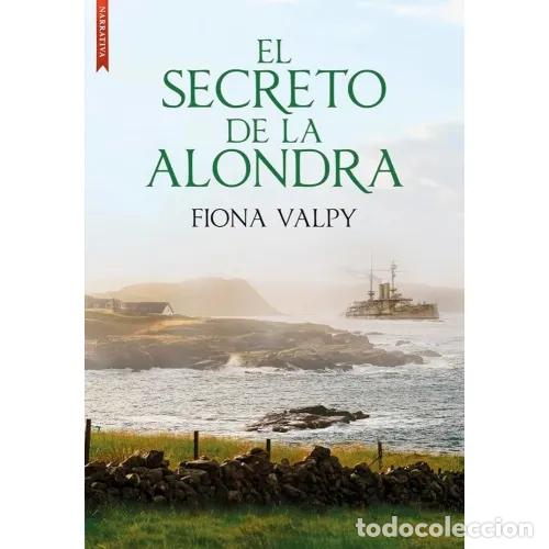 Livros em segunda m&atilde;o: EL SECRETO DE LA ALONDRA - VALPY, FIONA