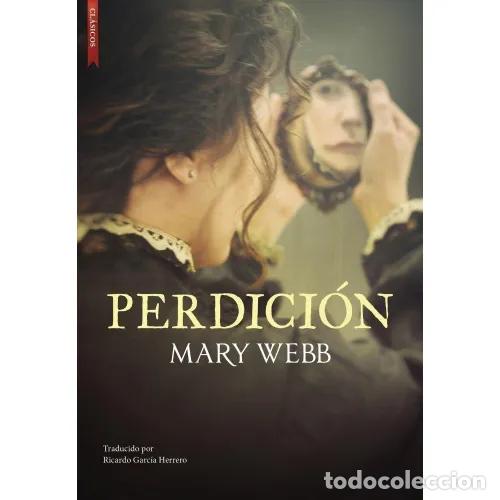 Libros: PERDICI&Oacute;N - WEBB, MARY - Foto 1