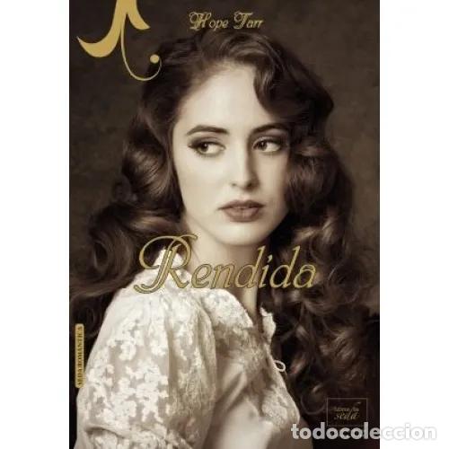 Libros: RENDIDA - TARR, HOPE - Foto 1