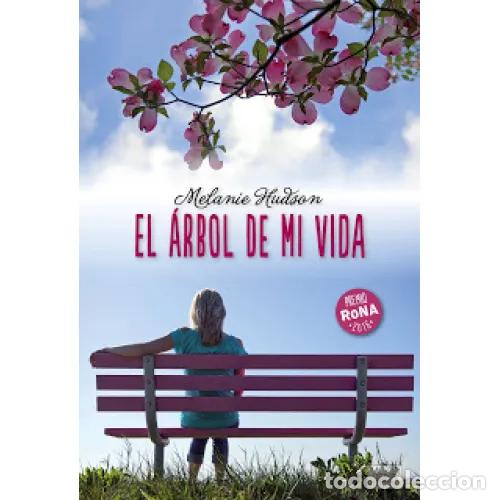 B&uuml;cher: EL &Aacute;RBOL DE MI VIDA - HUDSON, MELANIE
