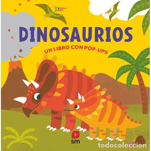 Livres: AP.DINOSAURIOS