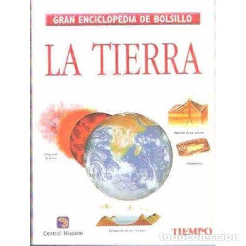 Libros: LA TIERRA - AAVV - Foto 1