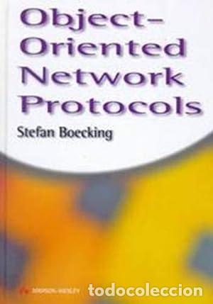 Libros: Object-Oriented Network Protocols - Boecking, Stefan