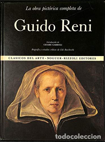 Libros: La obra pict&oacute;rica completa de Guido Reni
