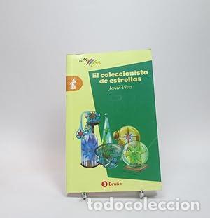 Libros: El coleccionista de estrellas
