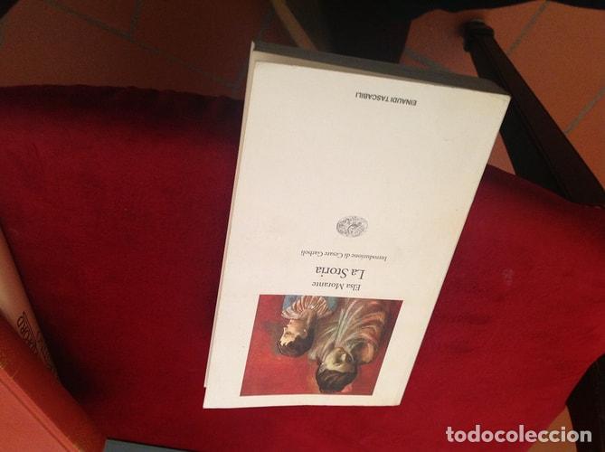 Libros: La Storia - Einaudi Tascabili