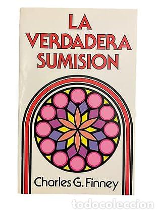 Livres: La verdadera sumision