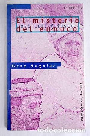 Libros: El Misterio Del Eunuco/ The Mystery Of Eunuco