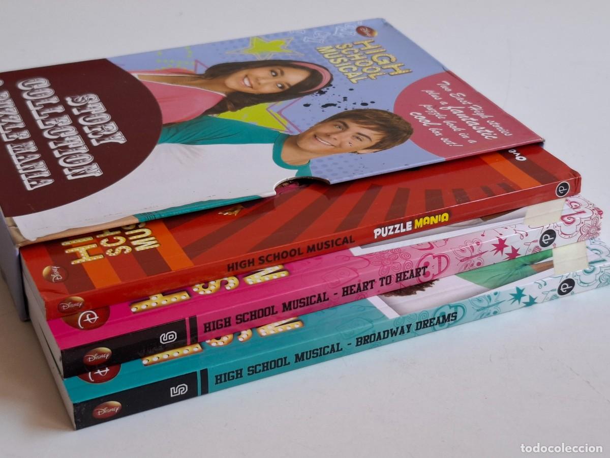 Libros: SET DE 3 LIBROS ------------------ - Foto 1