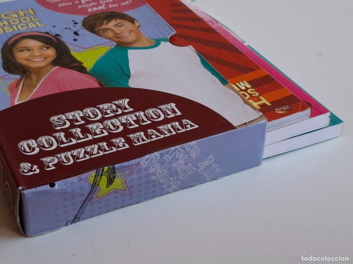 Libros: SET DE 3 LIBROS ------------------ - Foto 5