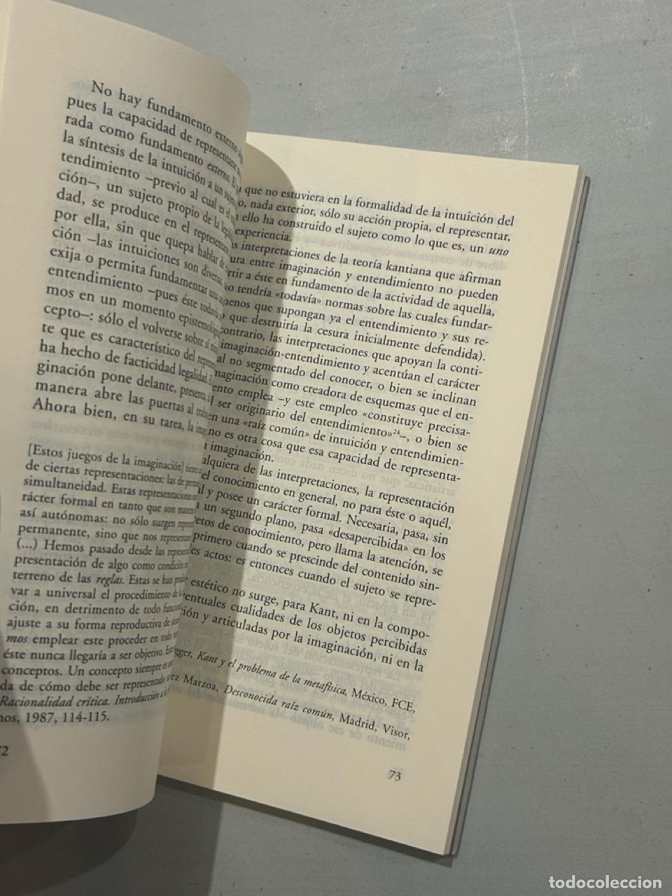 Libros: Valeriano Bozal - El gusto - Foto 2