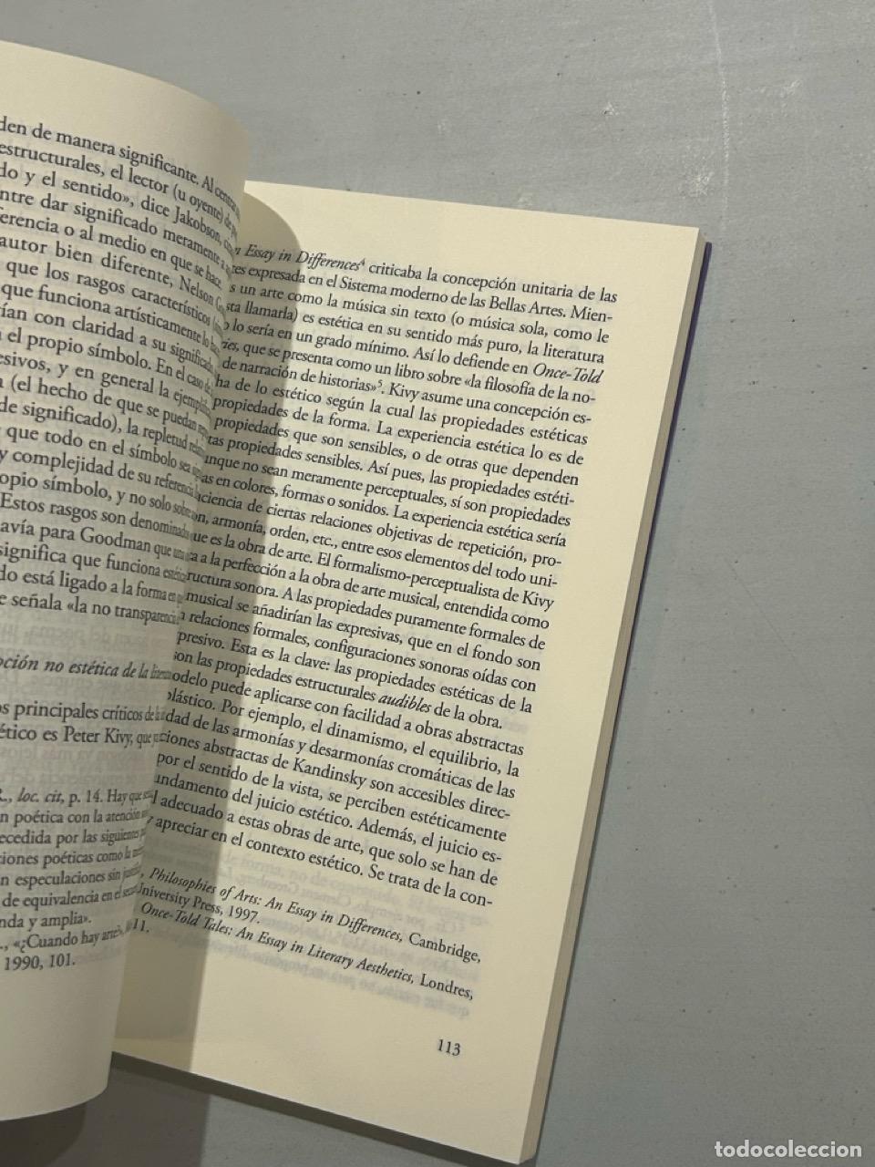 Libros: El valor del arte - Foto 2