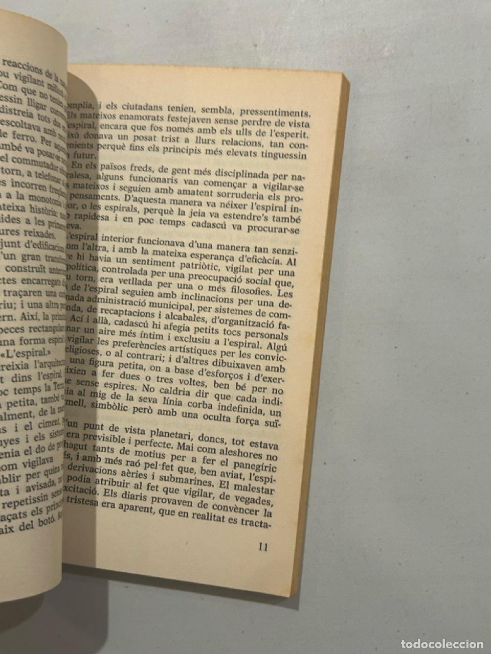 Libros: Pere Calders - Contes diversos - Foto 2