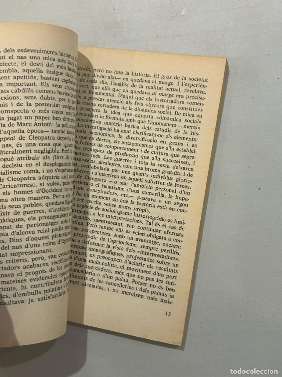 Libros: Joan Fuster - Diccionari per a ociosos (I) - Foto 2