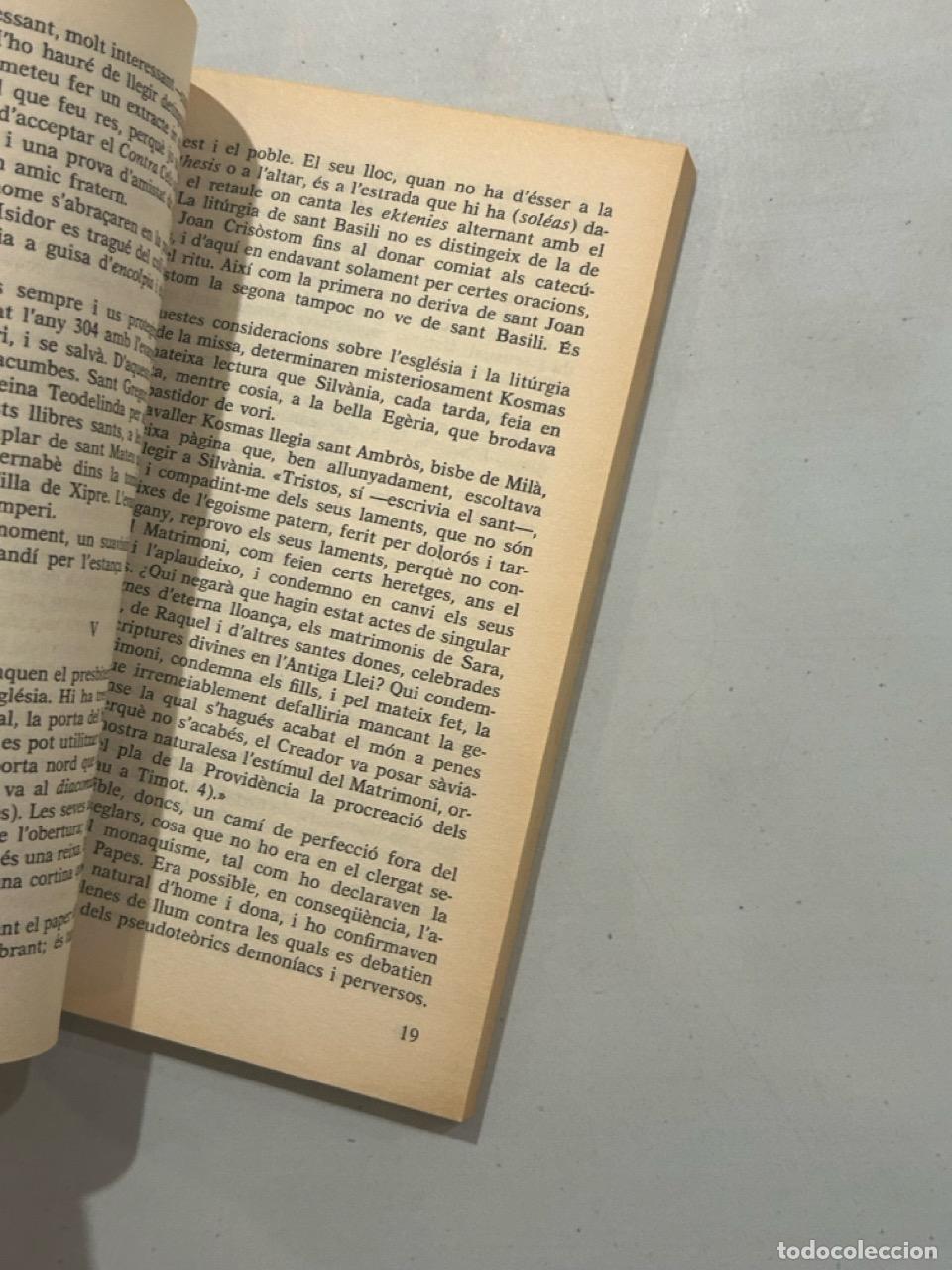 Libros: Joan Perucho - Les aventures del cavaller Kosmas - Foto 2
