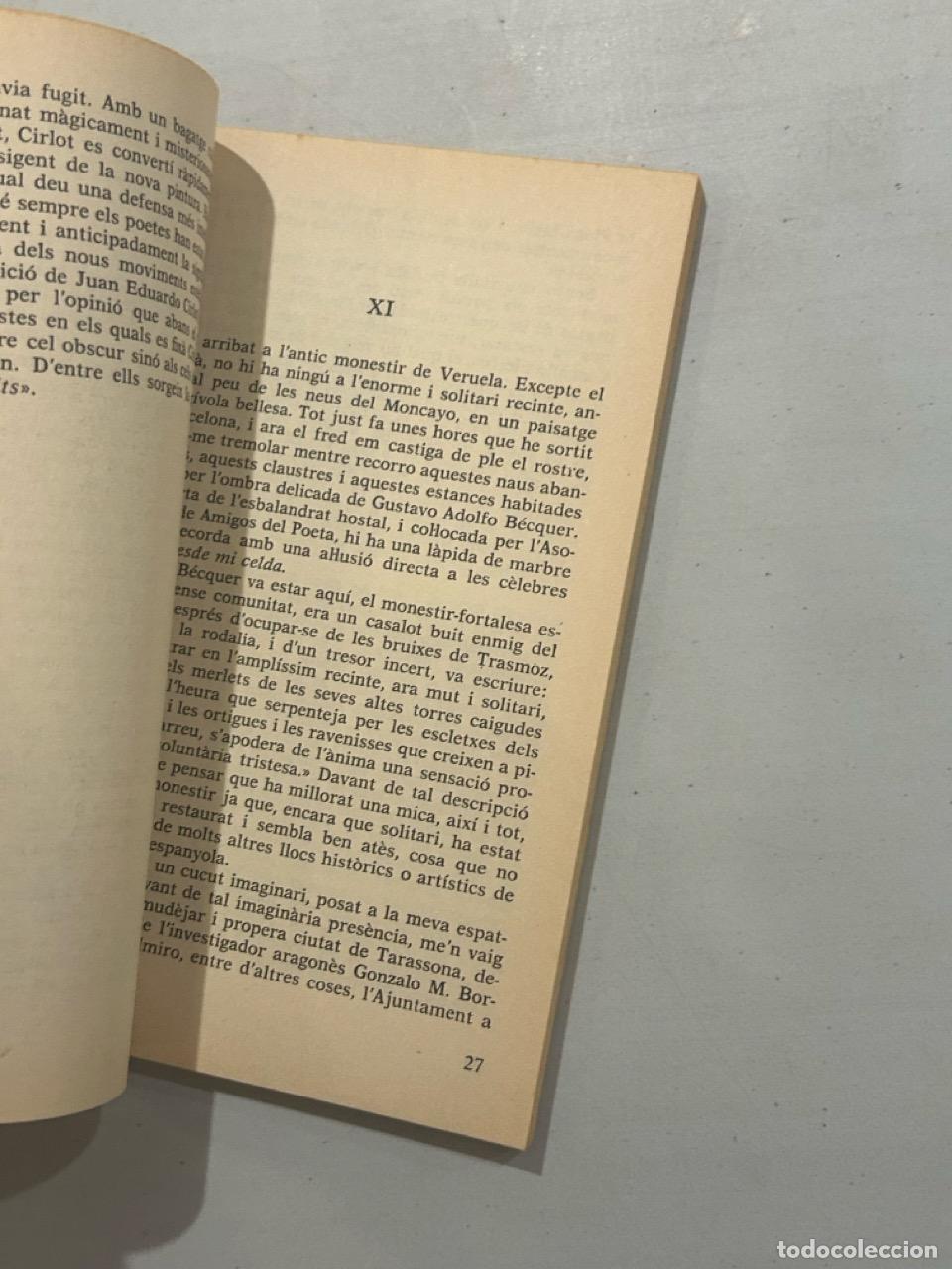 Libros: Joan Perucho - Museu dombres - Foto 2