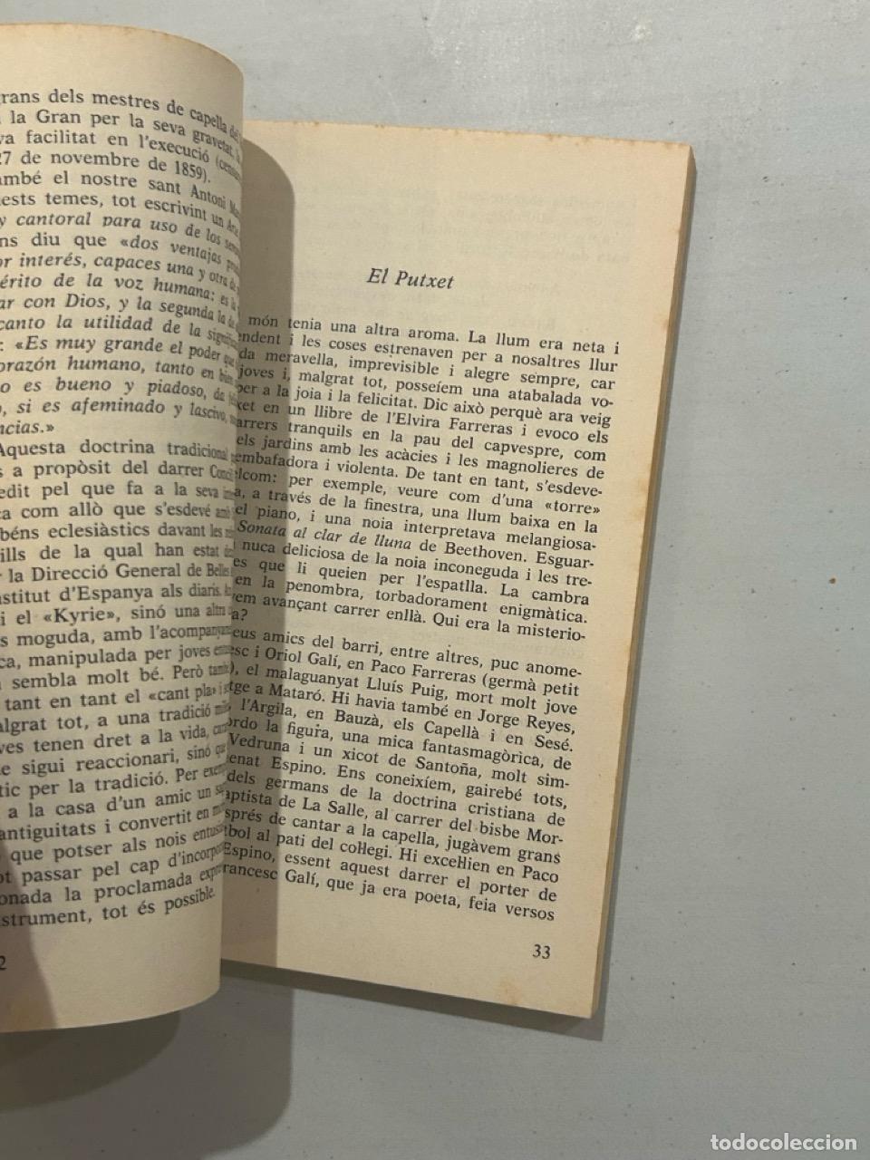 Libros: Joan Perucho - Les del&iacute;cies de loci - Foto 2