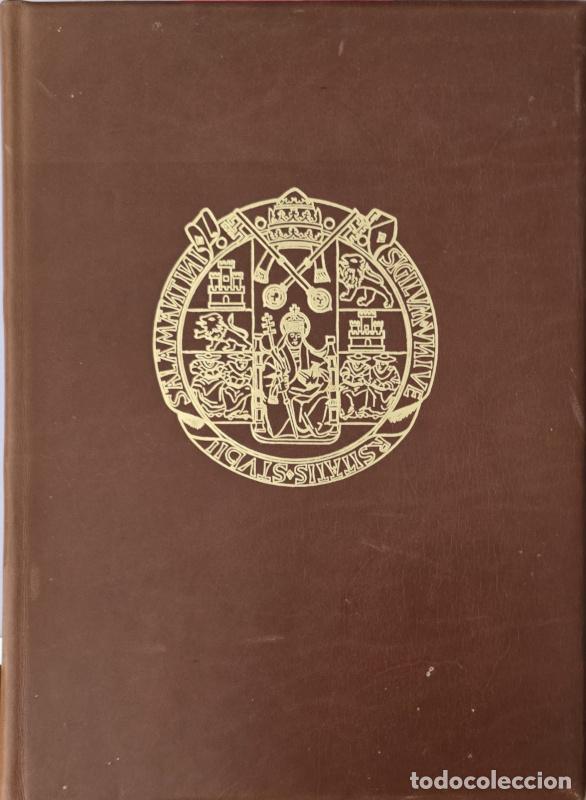 Libros: Libro de buen amor. Edici&oacute;n facs&iacute;mil del Codice de Salamanca - Vol. I - Juan Ruiz, Arcipreste de Hit