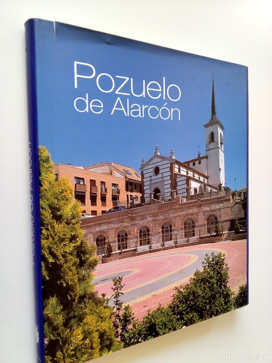 Libros: &Aacute;ngel Luis Page &Aacute;lvaro y otros - Pozuelo de Alarc&oacute;n