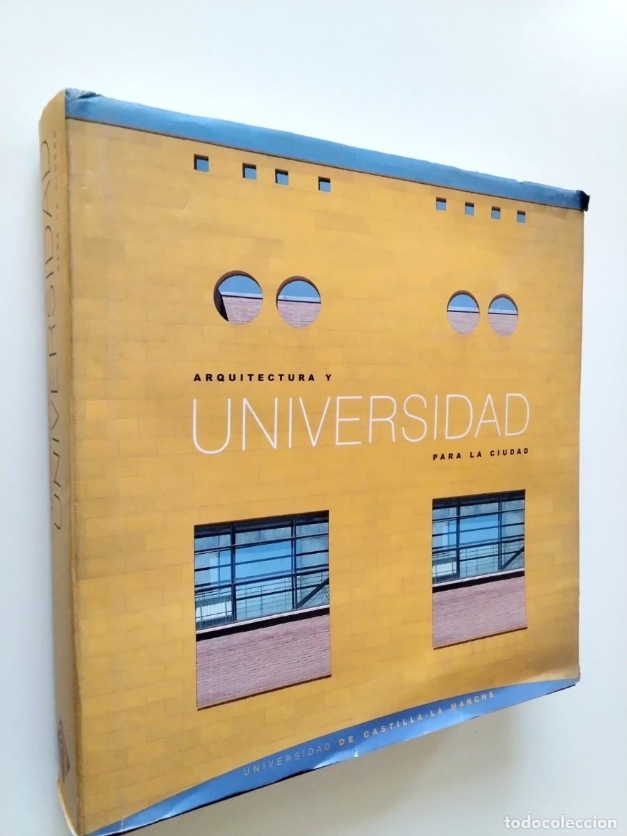 Libros: Diego Peris S&aacute;nchez - Arquitectura y Universidad para la ciudad