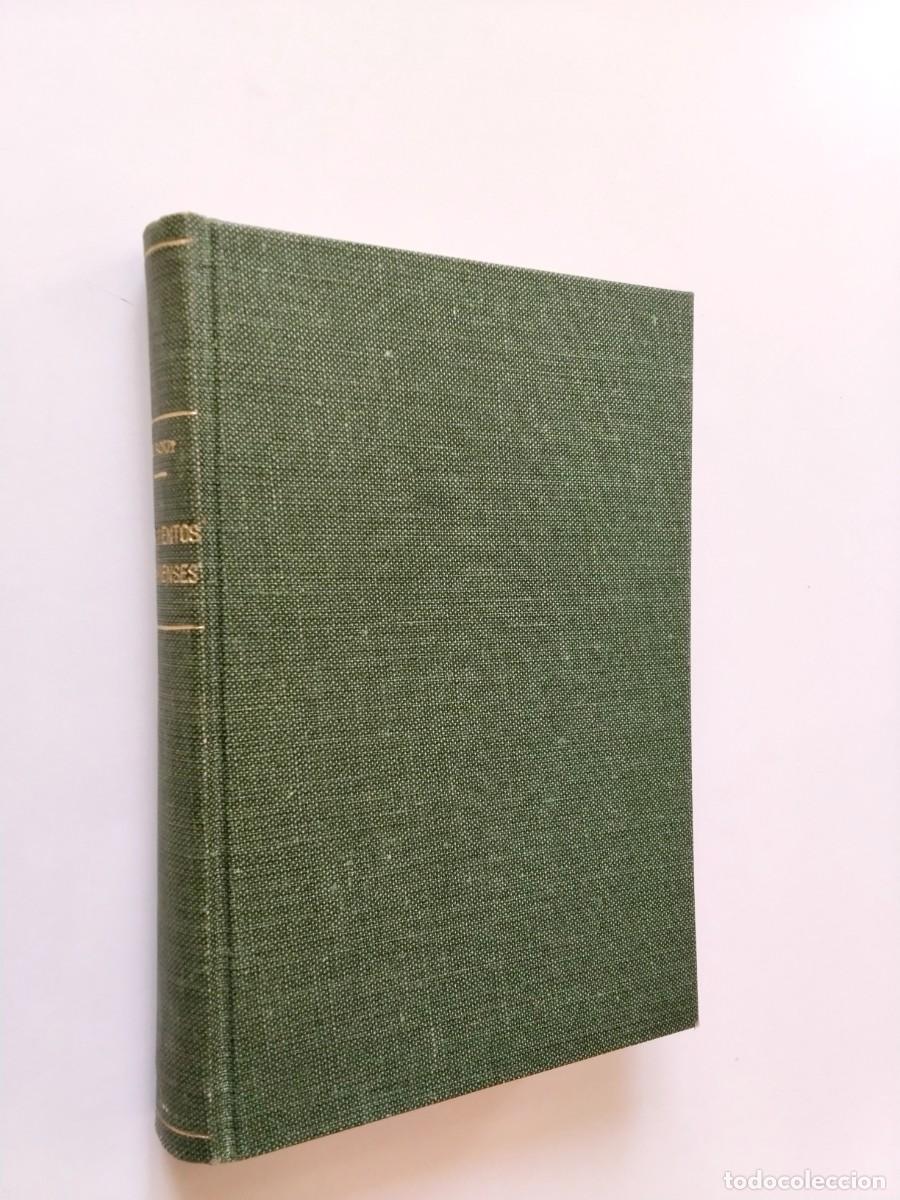 Libros: Edmond About - Casamientos parisienses. Tomo I. Los mellizos del hotel de Corneille. T&iacute;o y sobrino