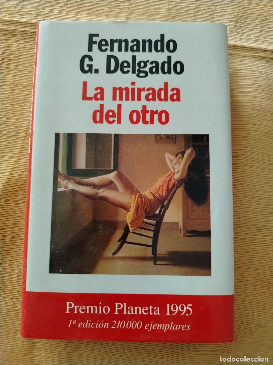 Libros: Libro la mirada del otro - Foto 1