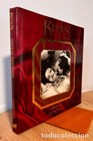 Libros: Kisses - Lena Tabori, edited by - Foto 1
