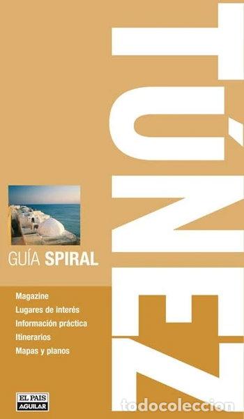 Libri di seconda mano: T&uacute;nez- 9788403508552