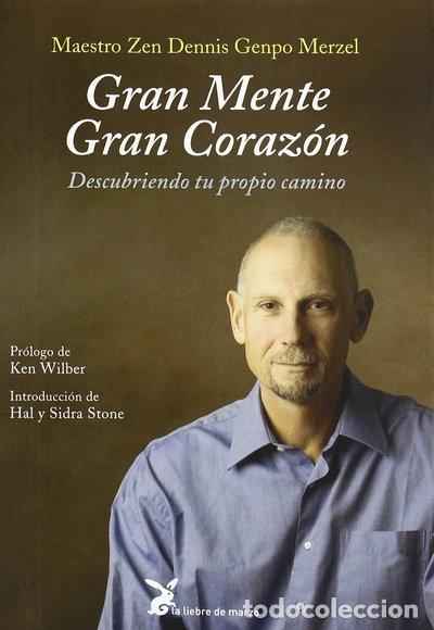 Libri di seconda mano: Gran mente, gran coraz&oacute;n- 9788487403750