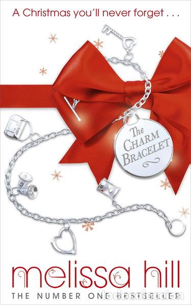 Libros: The Charm Bracelet- 9780340993422