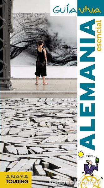 Libros: Alemania esencial- 9788499351018
