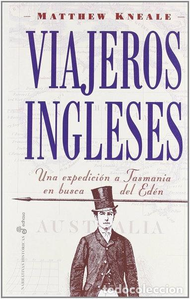 Libros: Viajeros ingleses- 9788435006897