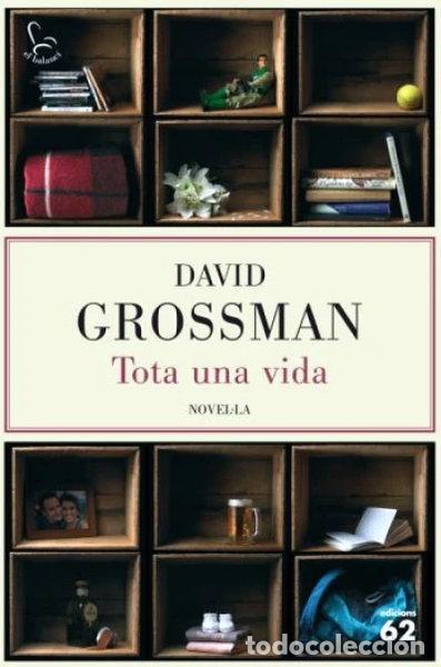 Livres: Tota una vida- 9788429762211
