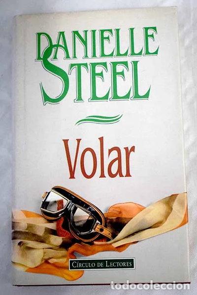 Livres: Volar- 9788422656760