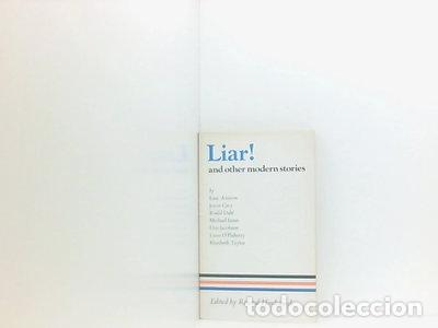 Libros: Liar! and other modern stories- 9780521224499