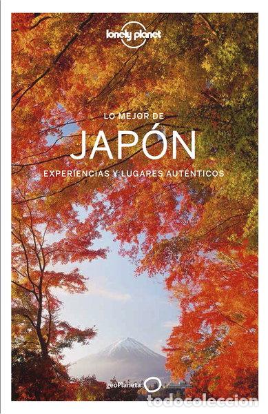 Libros: Lo mejor de Jap&oacute;n- 9788408178972