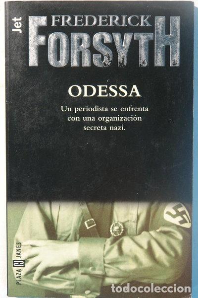Libros: Odessa- 9788401464140