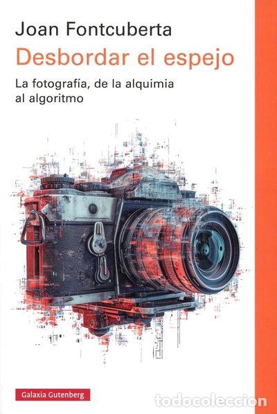 Libros: Desbordar el espejo- 9788419075666
