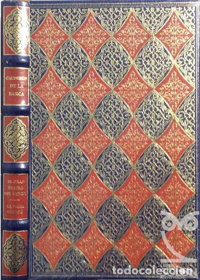 Libros: El gran teatro del mundo; La dama duende- 9788474613162