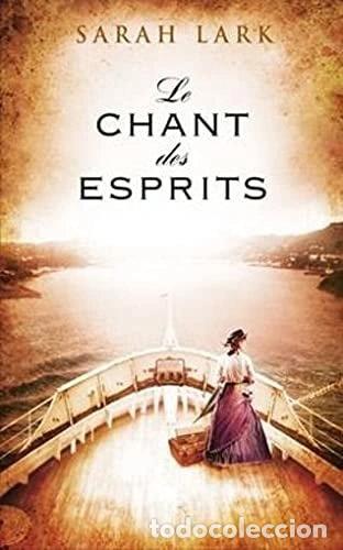 Libros: Le chant des esprits- 9782298101348