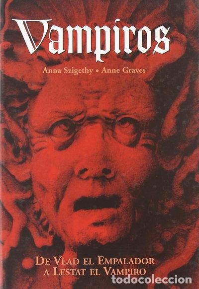 Libros: Vampiros- 9788496423701