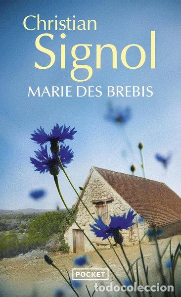 Libros: Marie des brebis- 9782266289023
