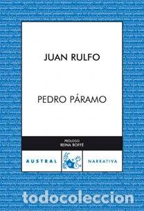 Livres: Pedro P&aacute;ramo- 9788467025491