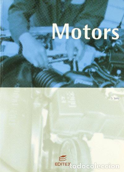 Livros em segunda m&atilde;o: Motors- 9788497713542