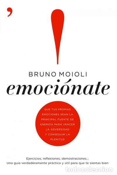 Livros em segunda m&atilde;o: Emoci&oacute;nate- 9788484607021