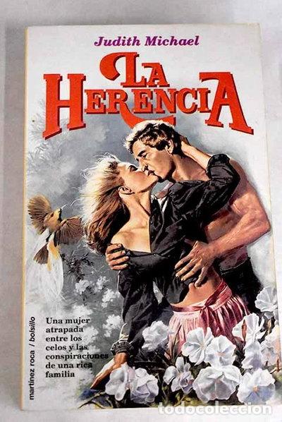 Livros em segunda m&atilde;o: La Herencia- 9788427019409