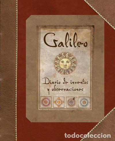 Livros em segunda m&atilde;o: Galileo- 9788484416777