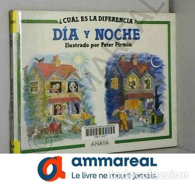 Libros: D&iacute;a y Noche- 9788420736211 - Foto 1