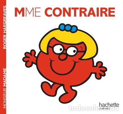 Libros: Madame Contraire- 9782012248724