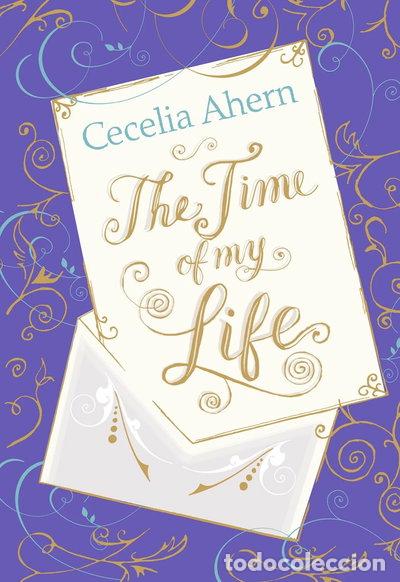 Libros: The Time of My Life- 9780007350445